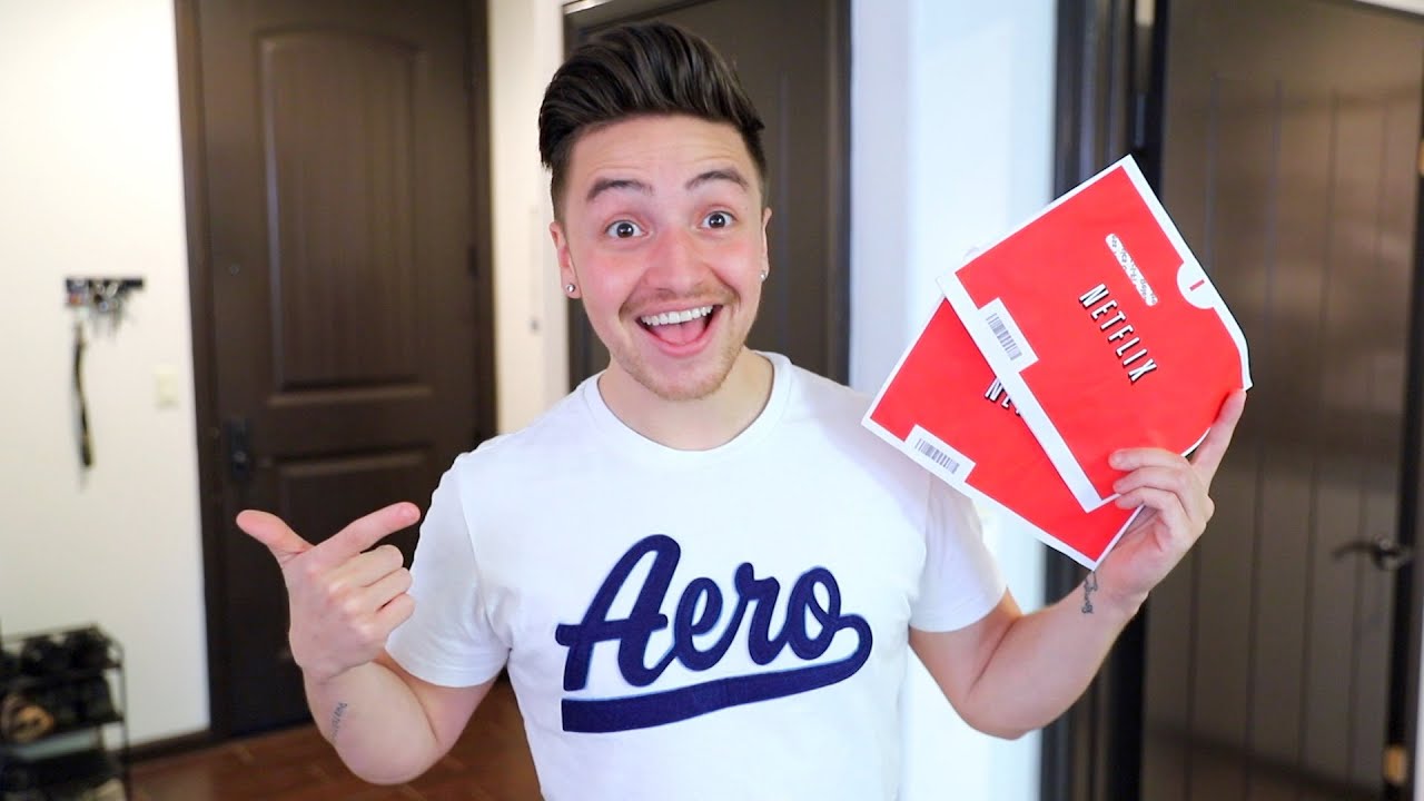 Life In The 2000's Be Like