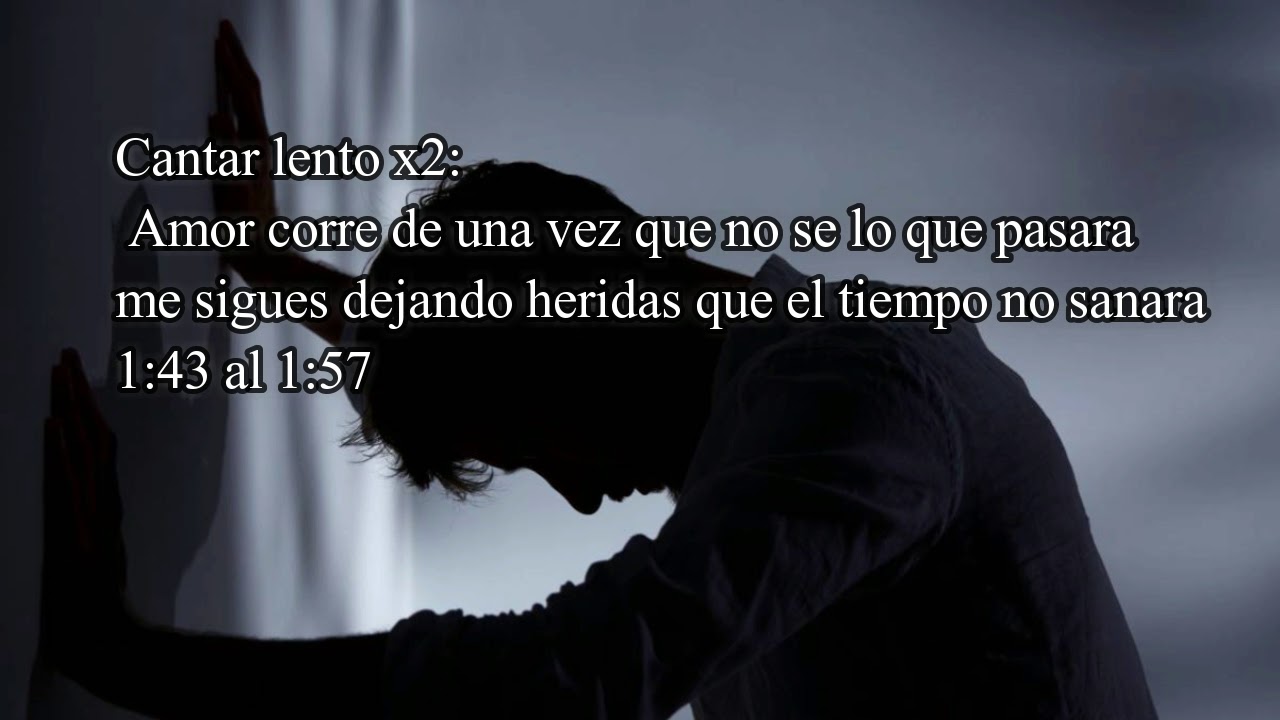 Letra de trap uso libre  trap sad  /12 meses