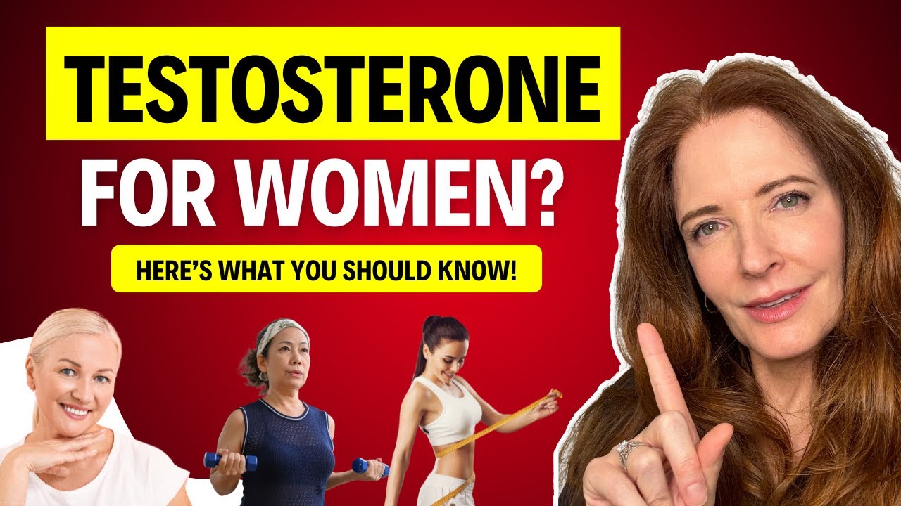This Hormone Could Change How You Age! 😱