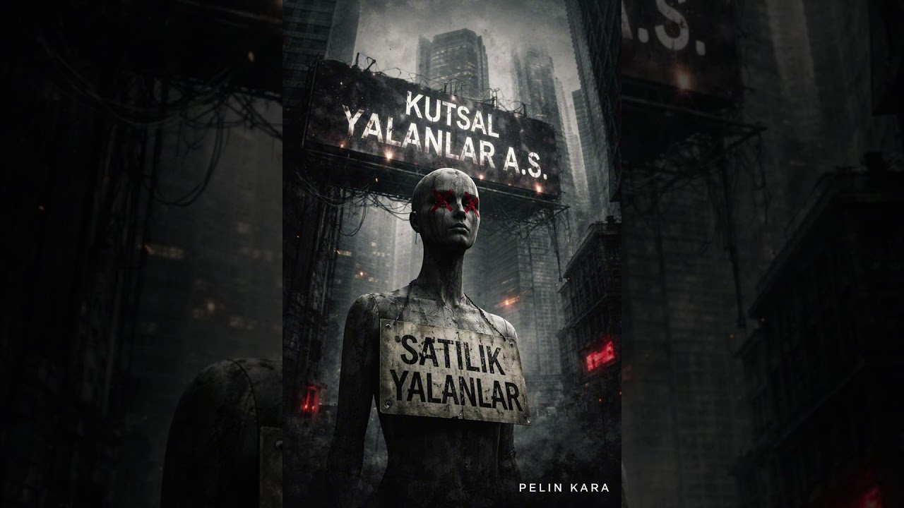 kutsal  Yalanlar A S