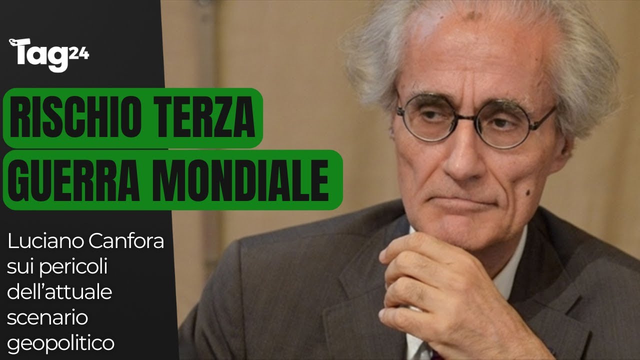 Luciano Canfora: 