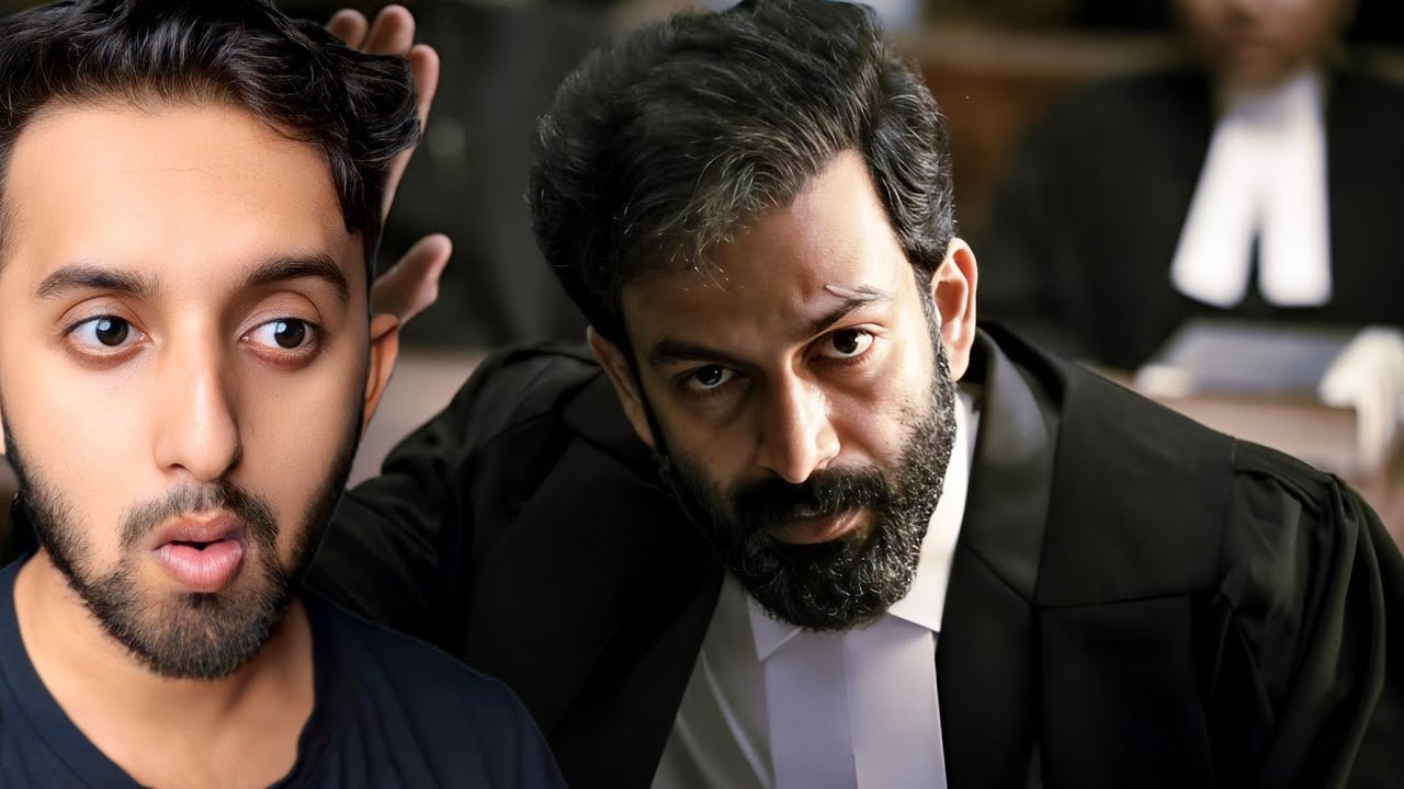 JANA GANA MANA Movie Reaction Part 2/2 and REVIEW | Prithviraj Sukumaran | Suraj Venjaramoodu