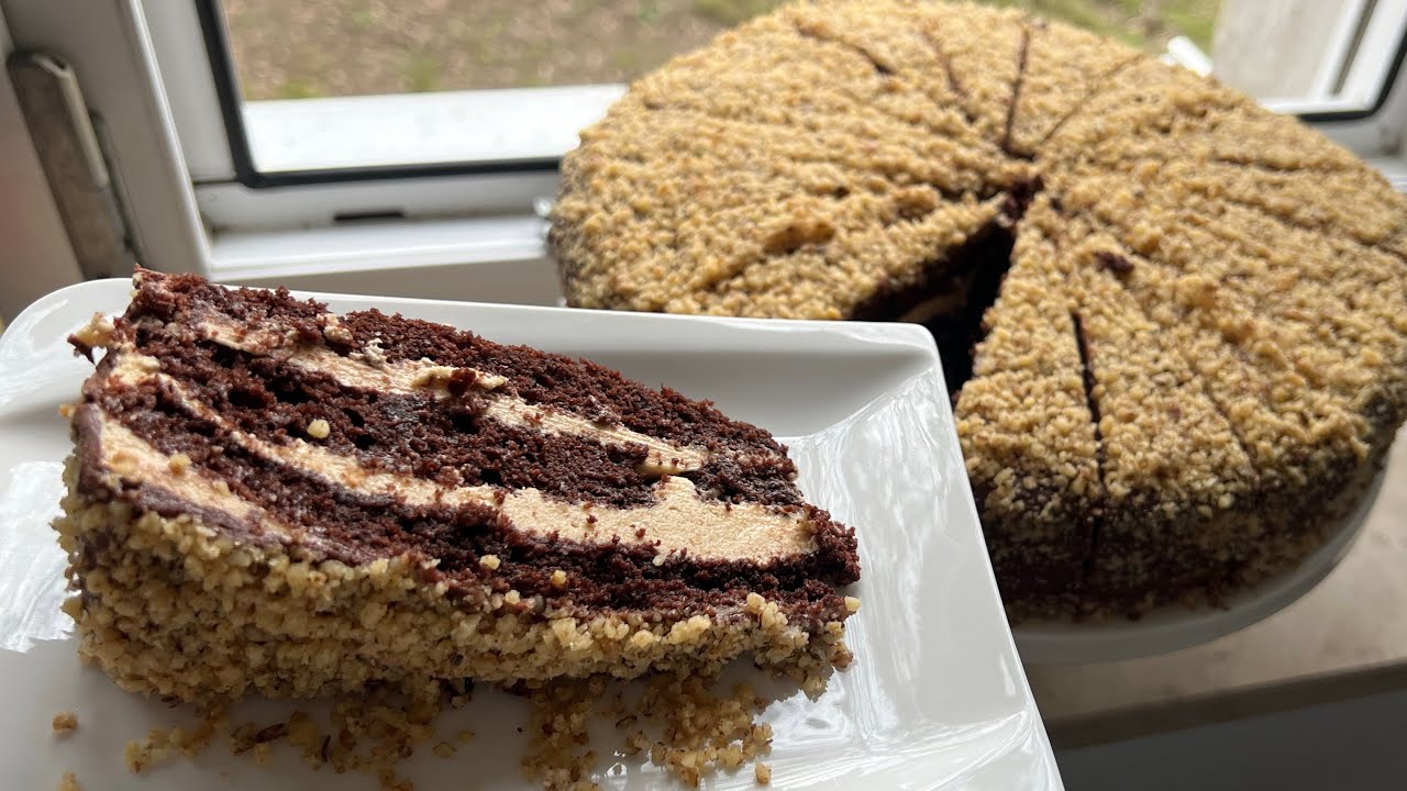 Torte Kaproll per Bajram qe ka mju shkri ne Gojë,super e shishme provone,@kuzhinaenerit4592 Mmm😋😋🥰