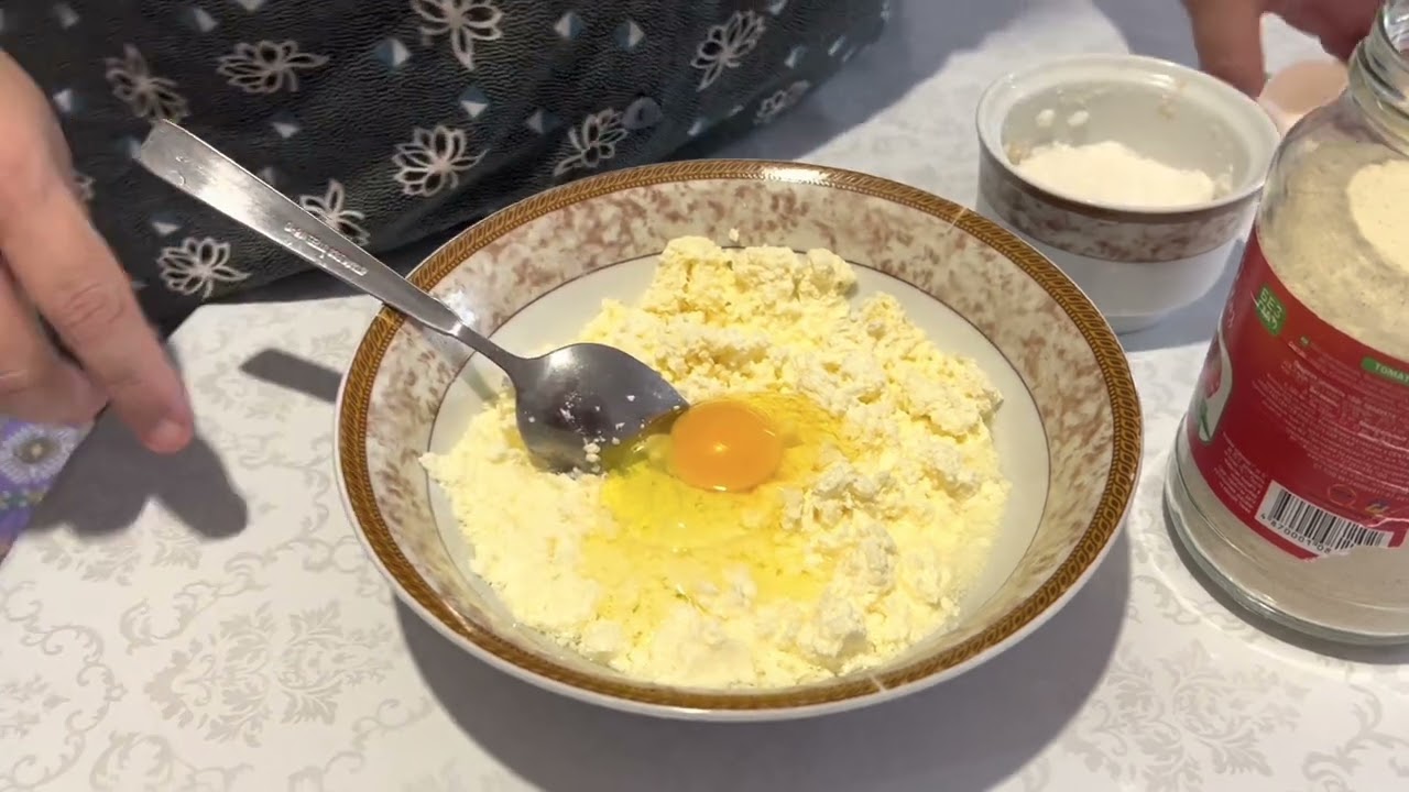Ватружки✅👩‍🍳