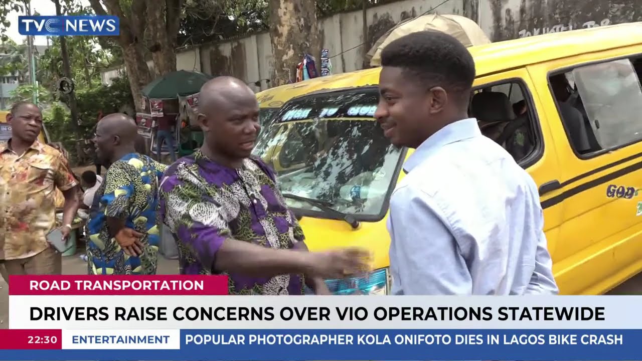 Courts Rule VIO Lacks Power To Stop, Impound, Fine Motorists