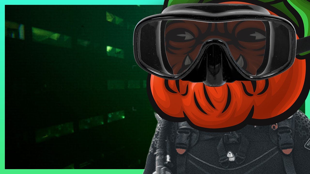 Filling the Ocean with Cement | Full Fathom