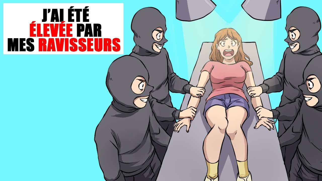 J’ai découvert que mes parents ne sont pas mes vrais parents