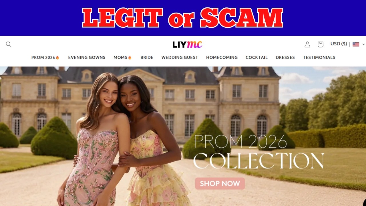 Liymc Dress Review &ndash; Legit or Scam?