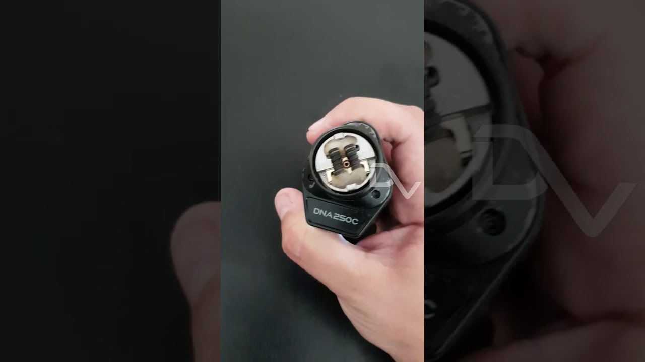 ASGARD mini RDA buildvideo