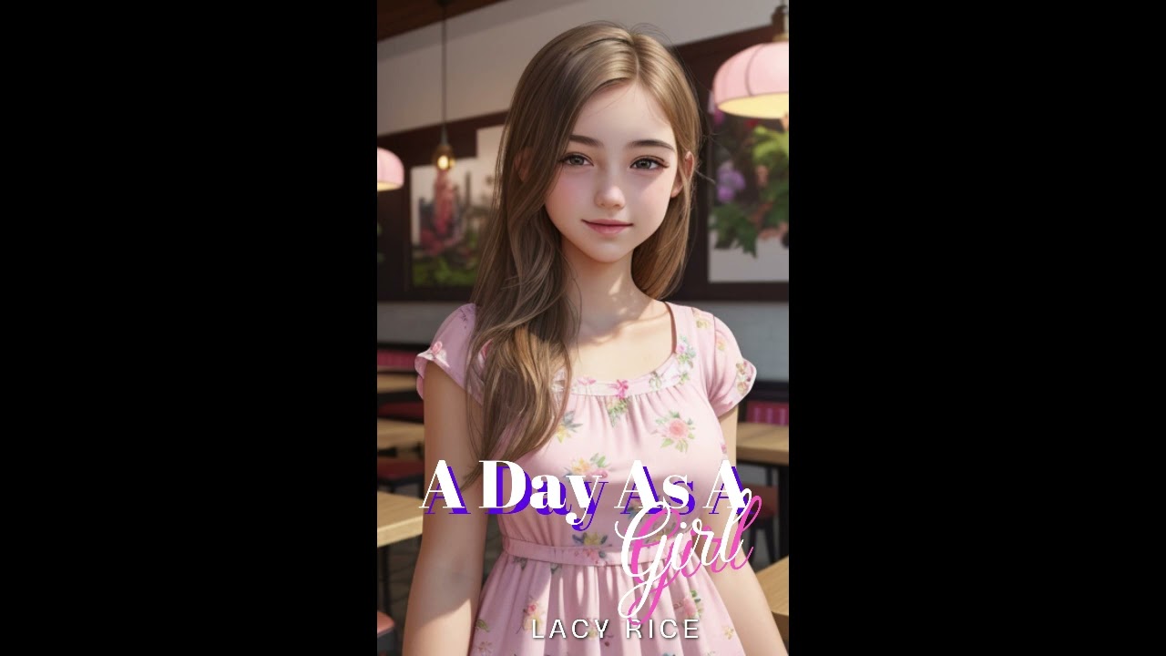 A Day As A Girl