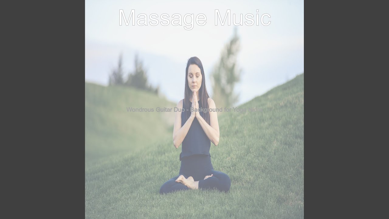 Background for Relaxation