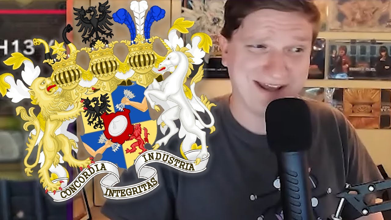It Pays to be a Rothschild