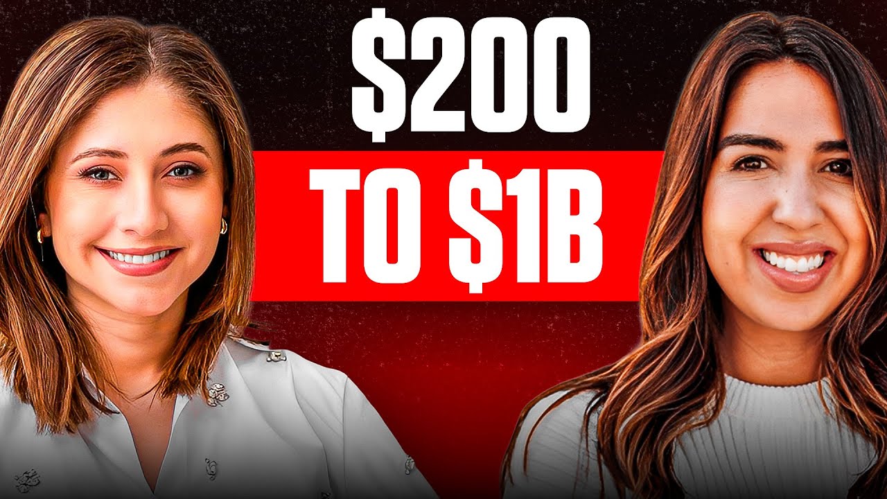 $1B Impact: How Latina CEO Jacqueline Basulto Built a Thriving Agency from $200 | Forbes 30 Under 30