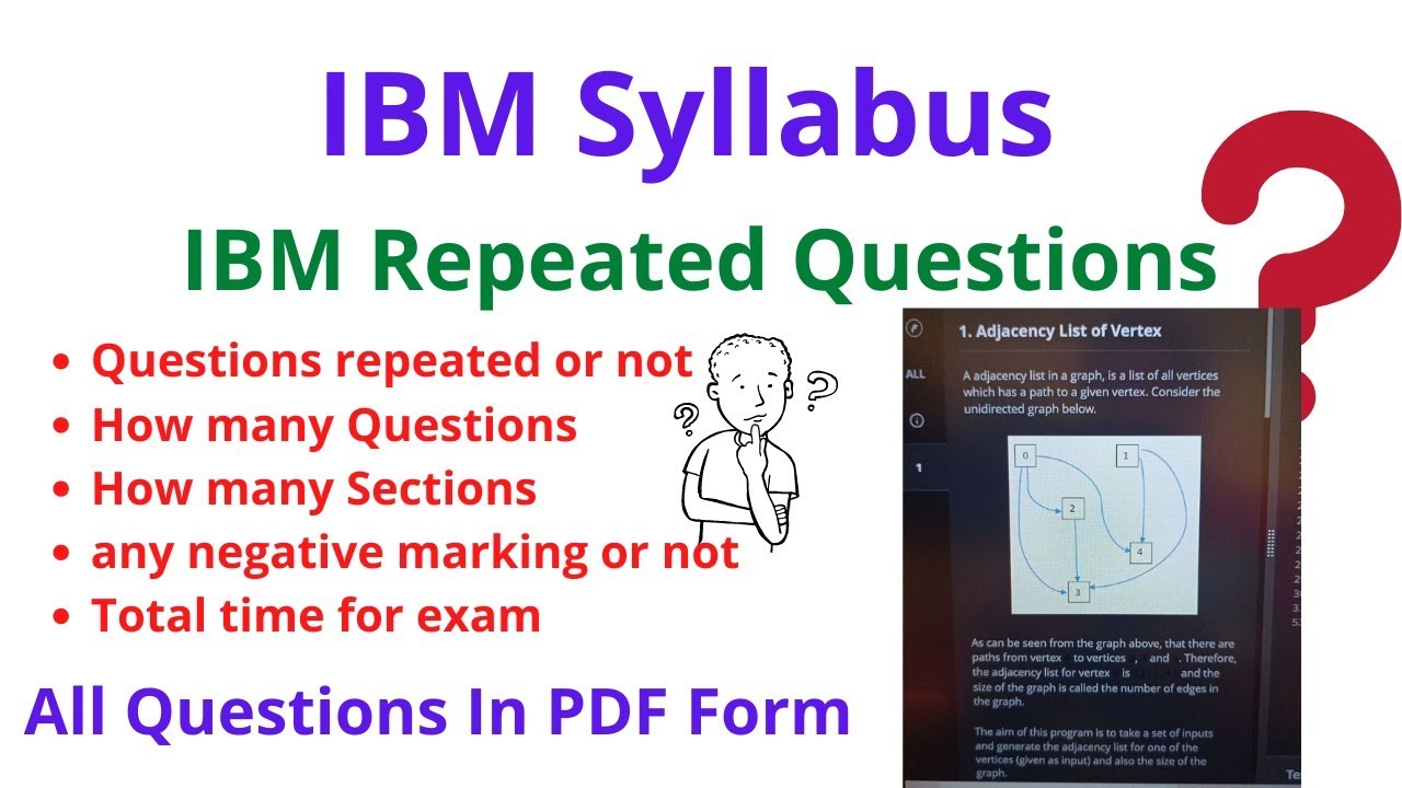 Important Coding Questions || IBM Important Questions || On 17-March-2022