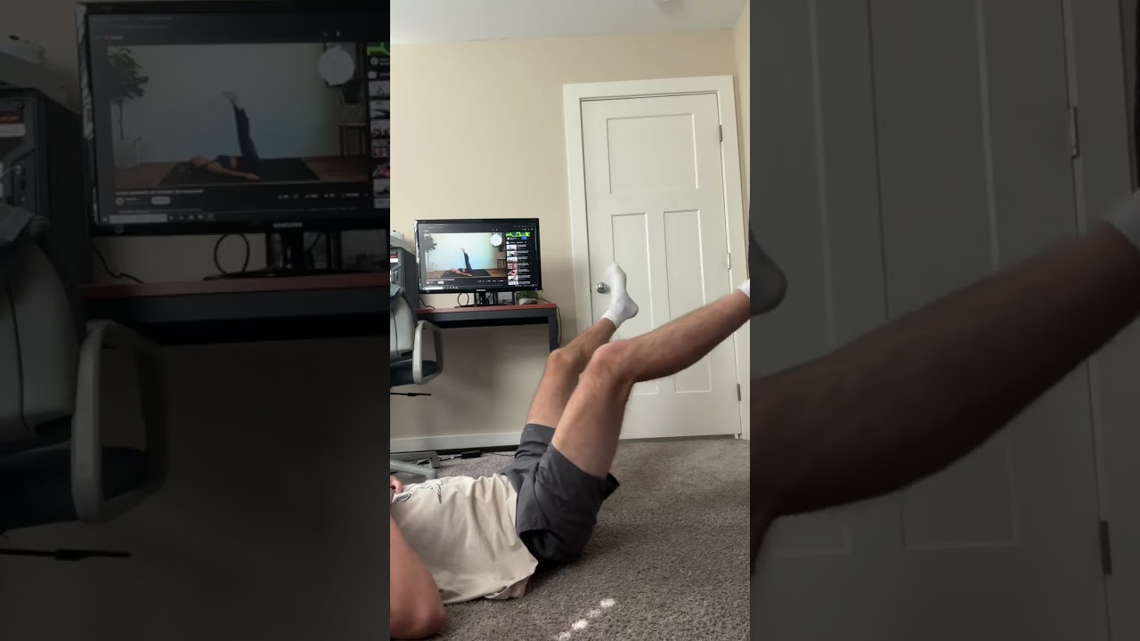 FIT 112 exercise