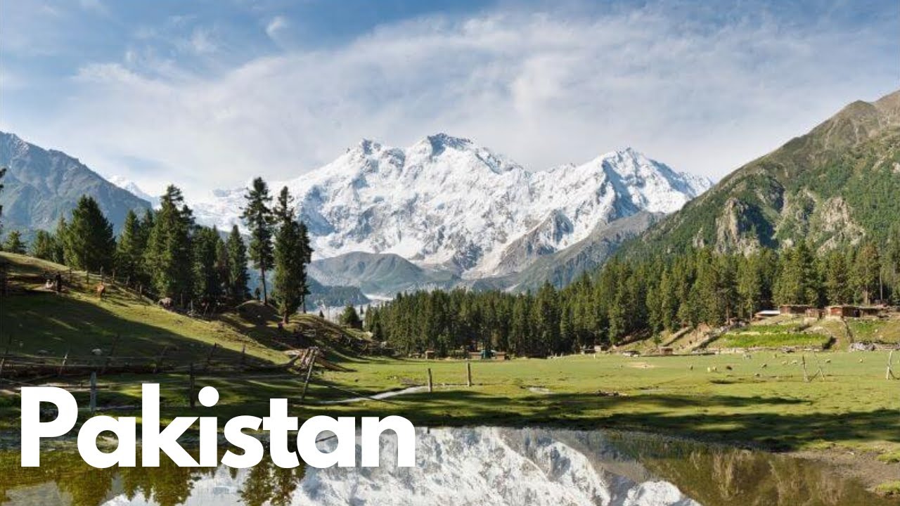 Exploring the Wonders of Pakistan