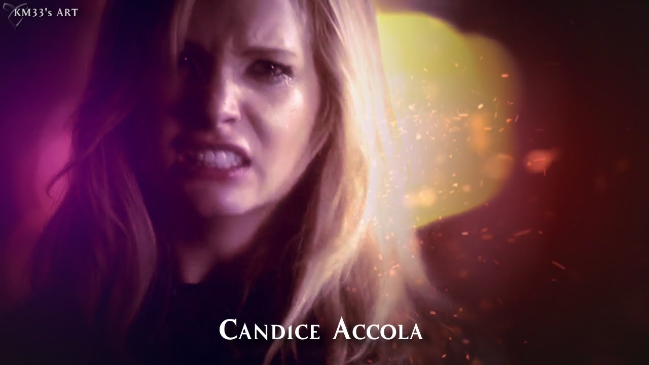 The Vampire Diaries [2x02] 