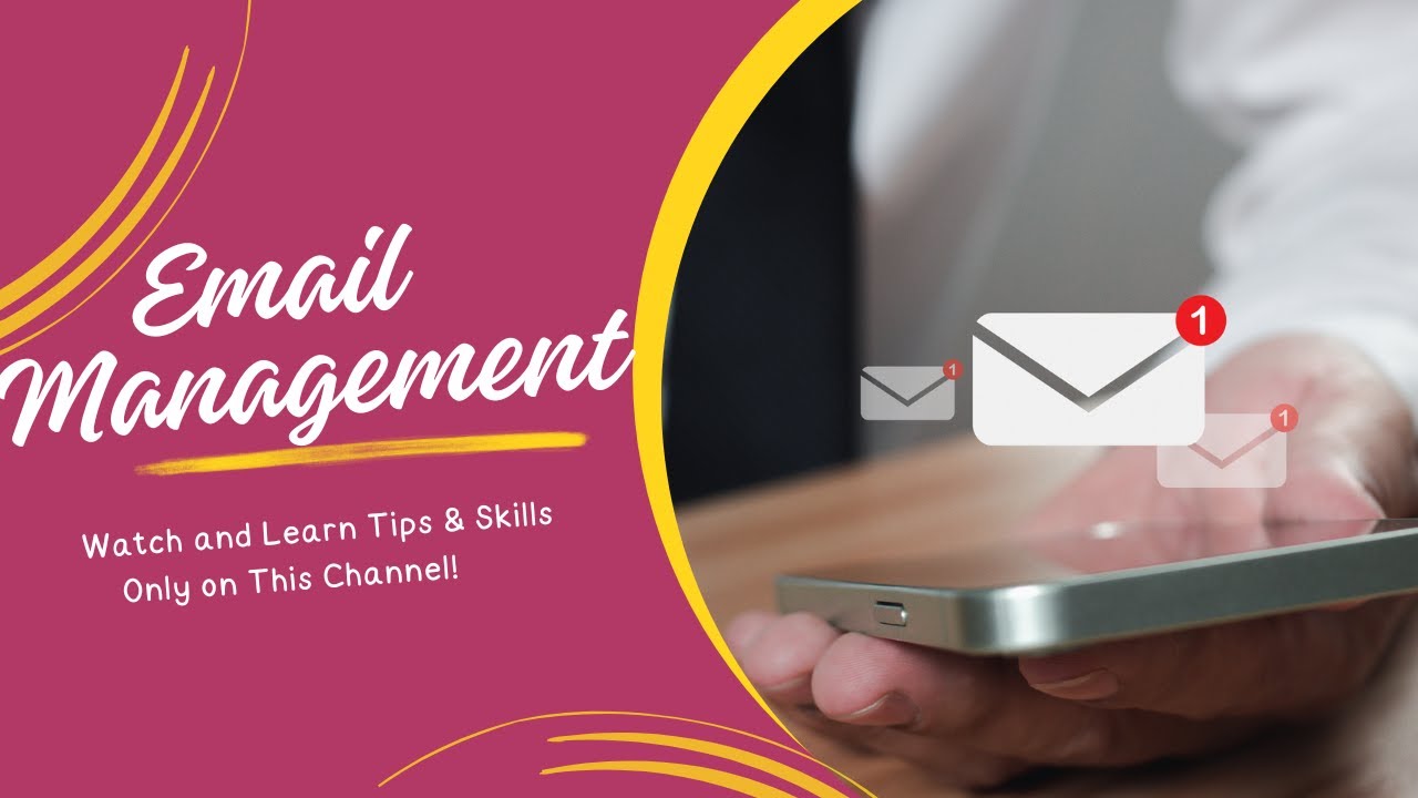 Email Management | Beginner Virtual Assistant Training