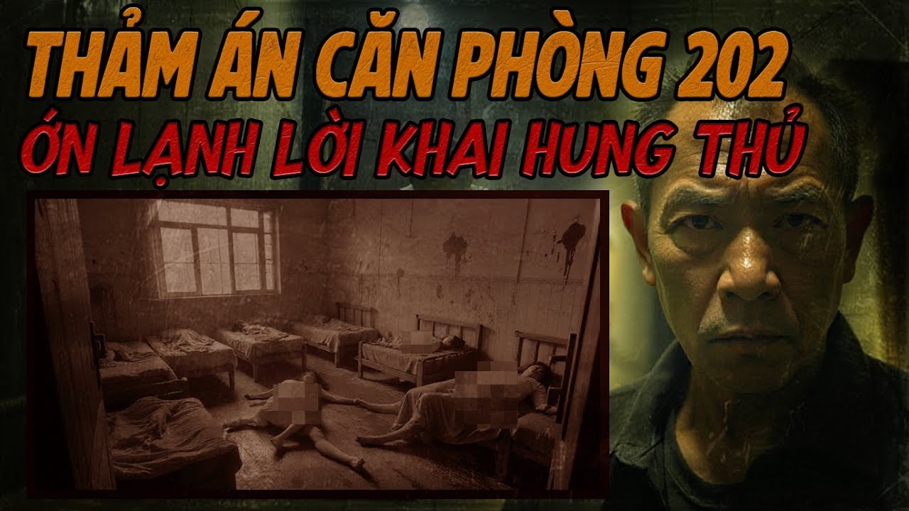 Kỳ Án Trung Quốc: Giám Đốc Kinh Doanh Biến Mất, Chủ Tịch Bị Vạch Trần Mối Tình!