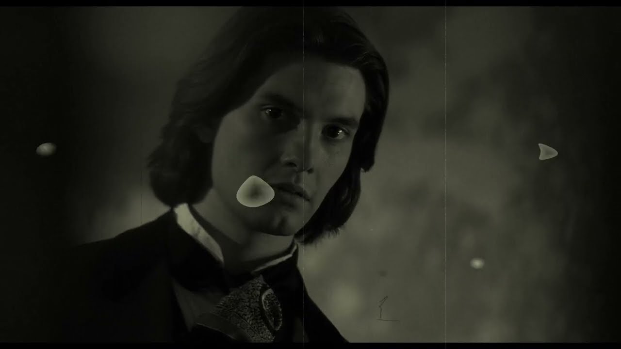 Abraxas - Dorian Gray