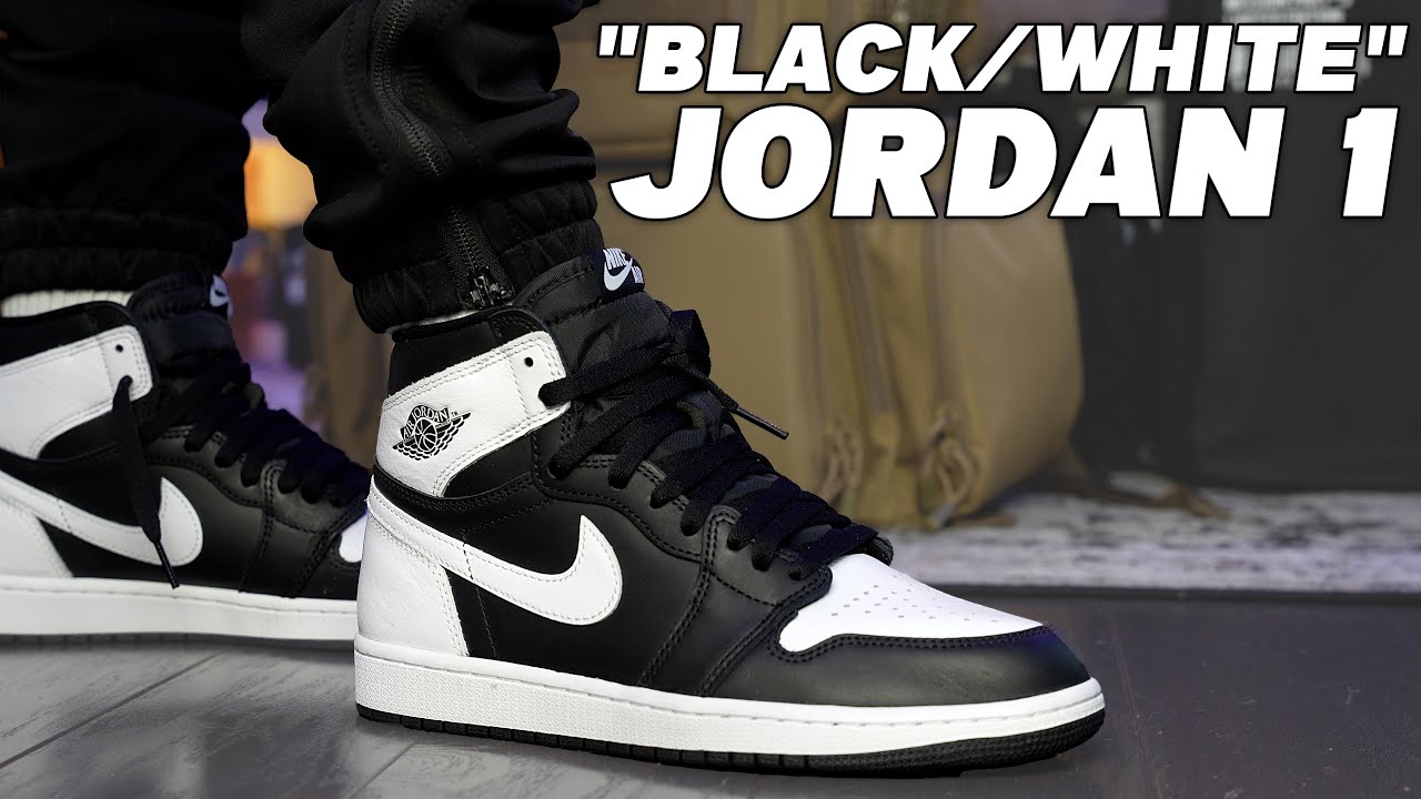 Air Jordan 1 High OG 