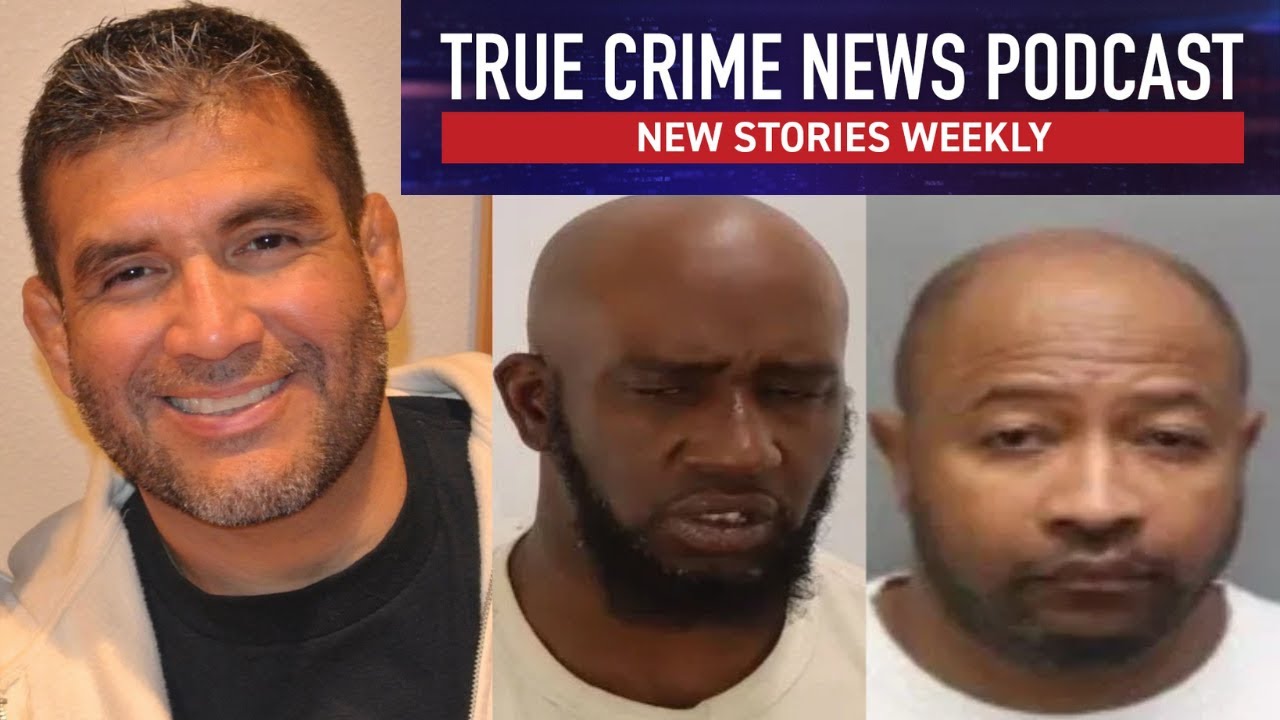 Mistaken identity murder: Martial arts instructor executed instead of neighbor, police say