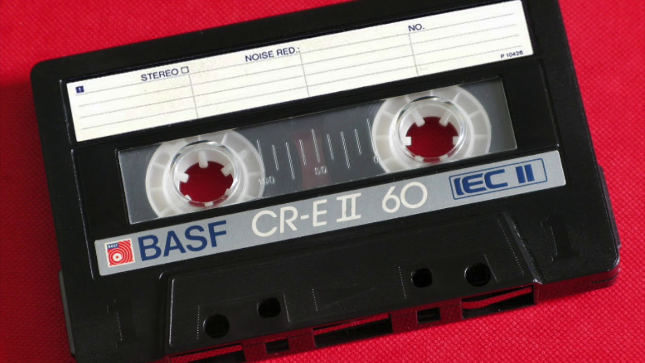 The Most Mysterious song on the internet (Complete Mixtape)