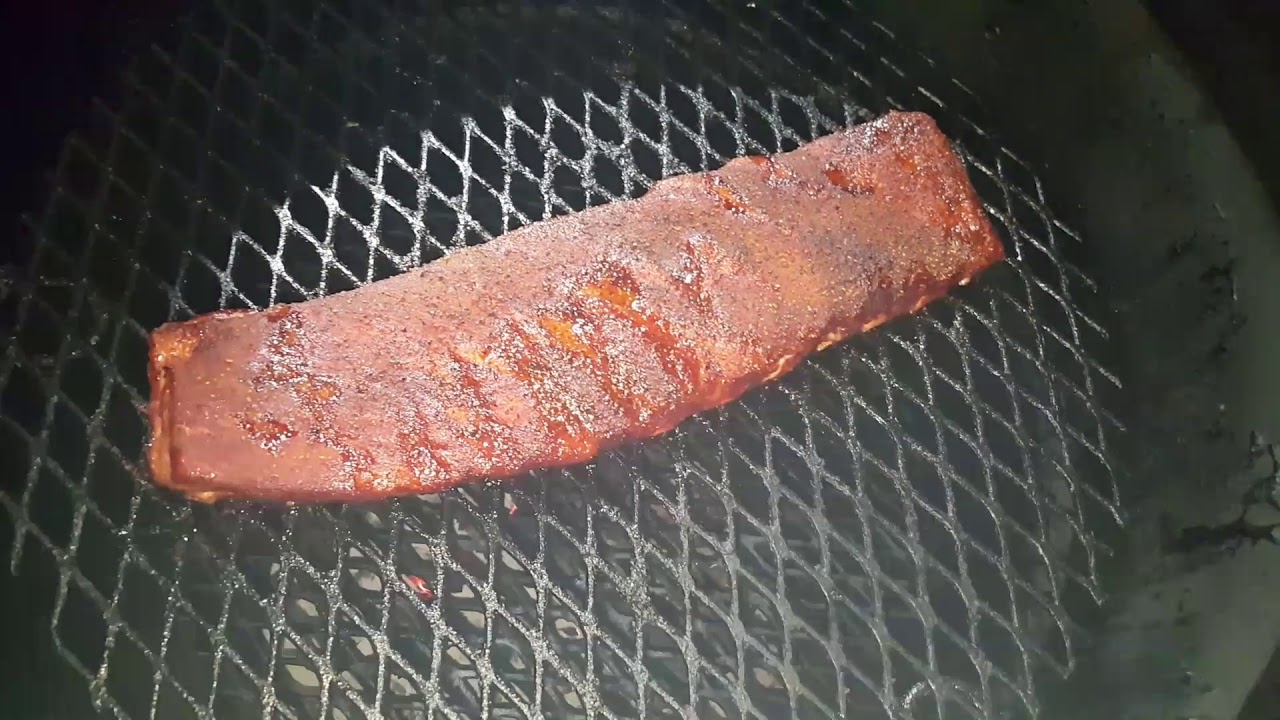 How to BBQ St. Louis Style Ribs using the Ugly Drum Smoker/ Product Review