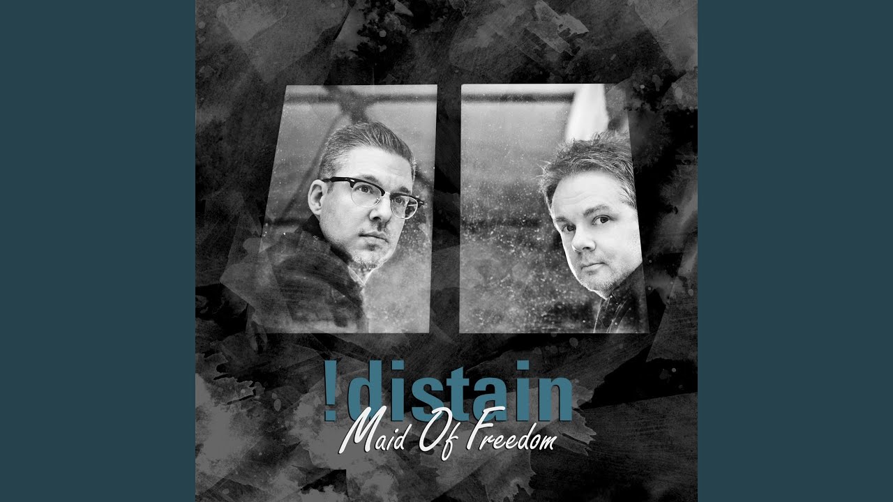 Maid of Freedom