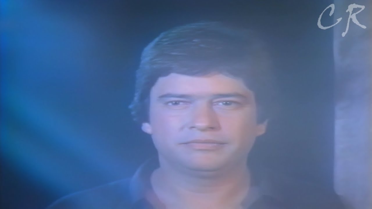 Ant&ocirc;nio Marcos - Corpo e Alma / Clipe 1984
