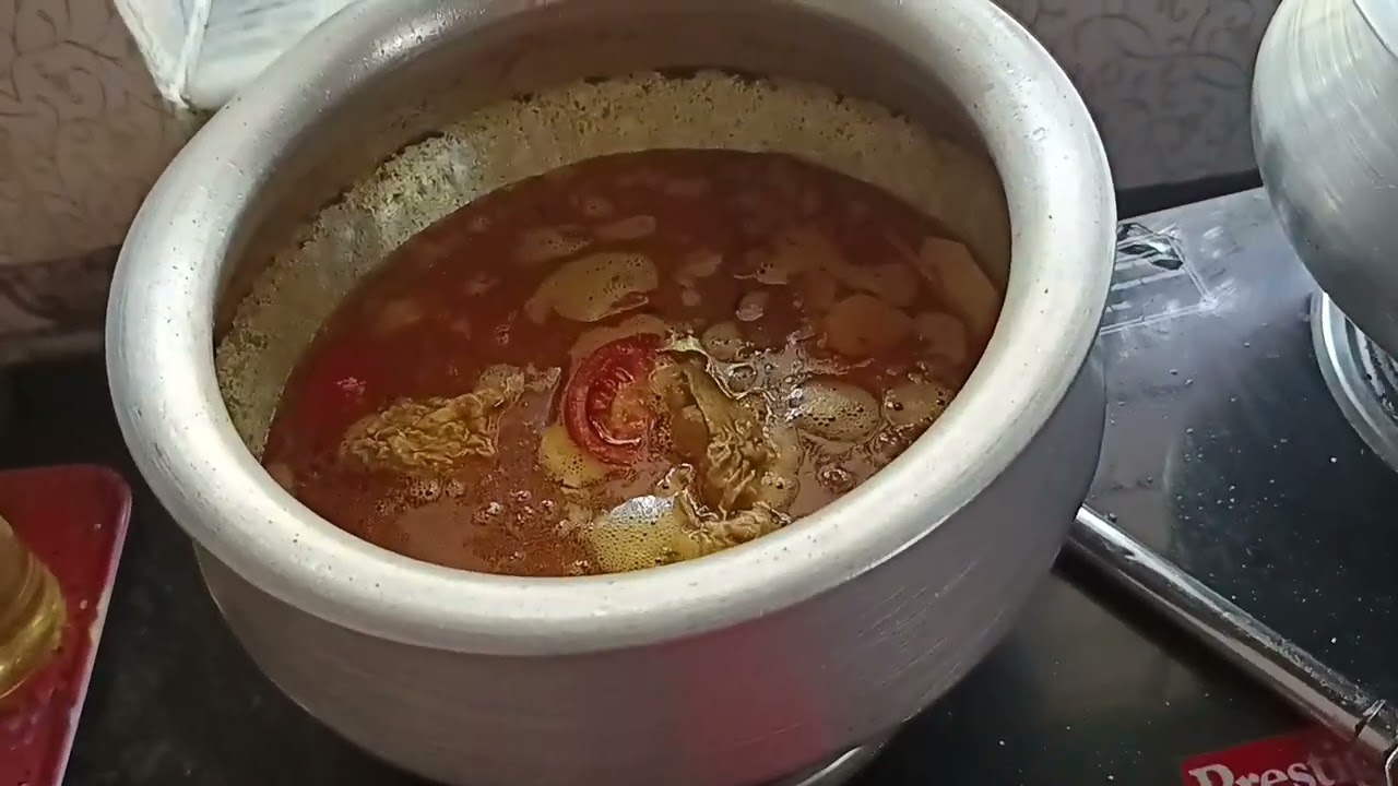 Unche pata shaktiman begun maa chalu tomato banana hoyeche 8 2 2026