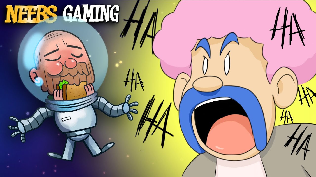 37 AWFUL Dad Jokes... Illustrated!