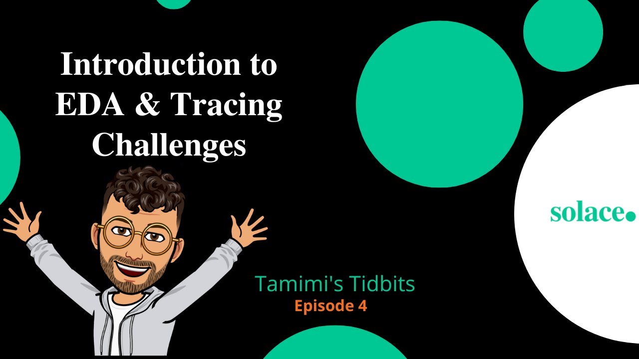 Episode 4 - Introduction to EDA & Tracing Challenges
