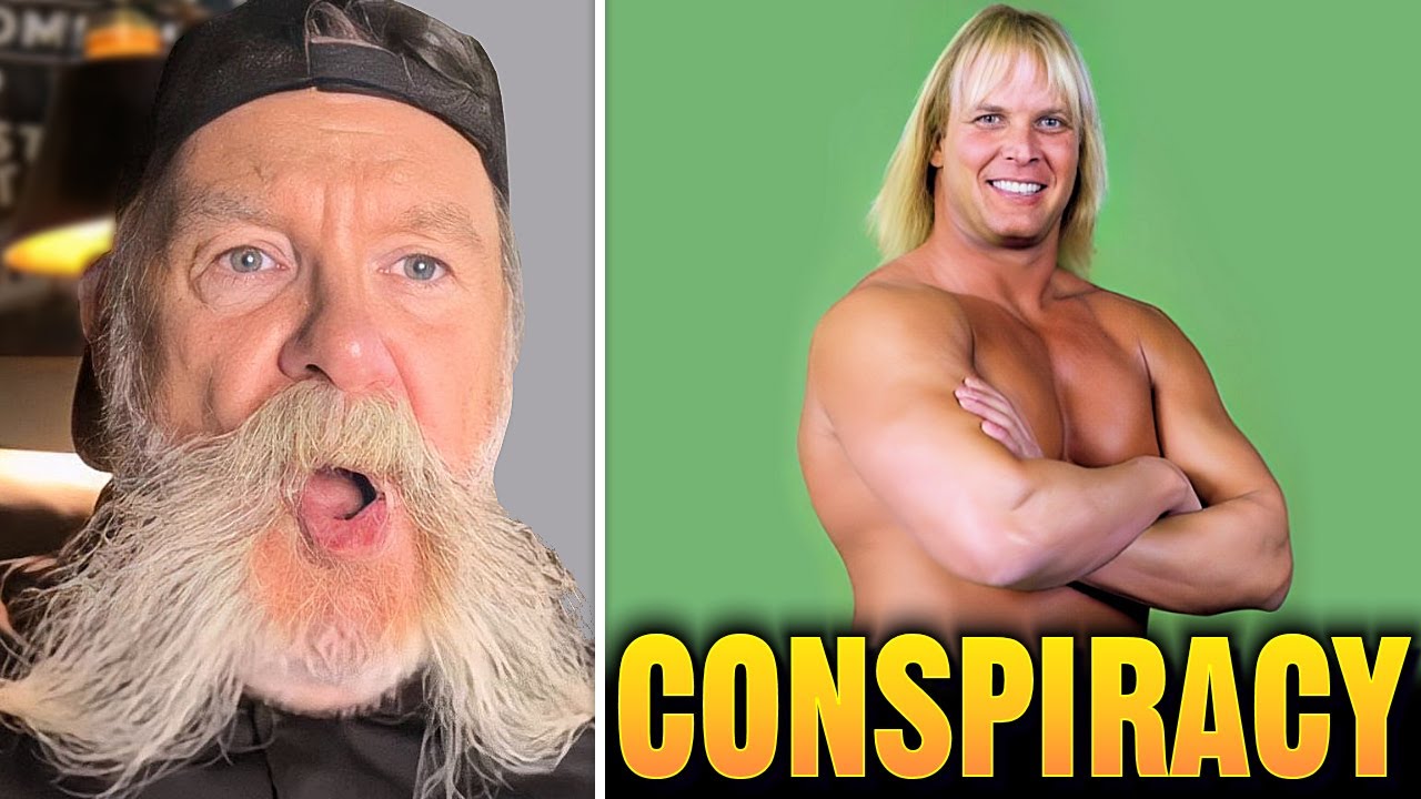 Dutch Mantell on Danny Spivey-Bruiser Brody Conspiracy Theory