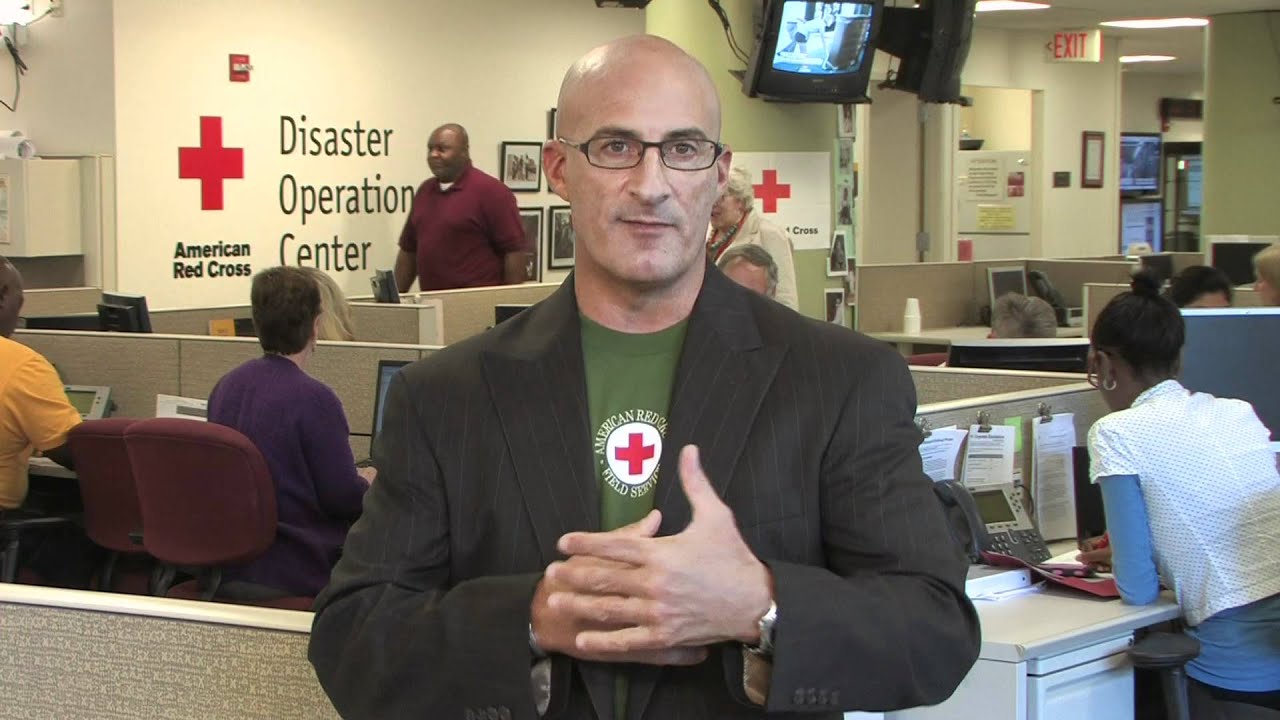 Preparedness Tips