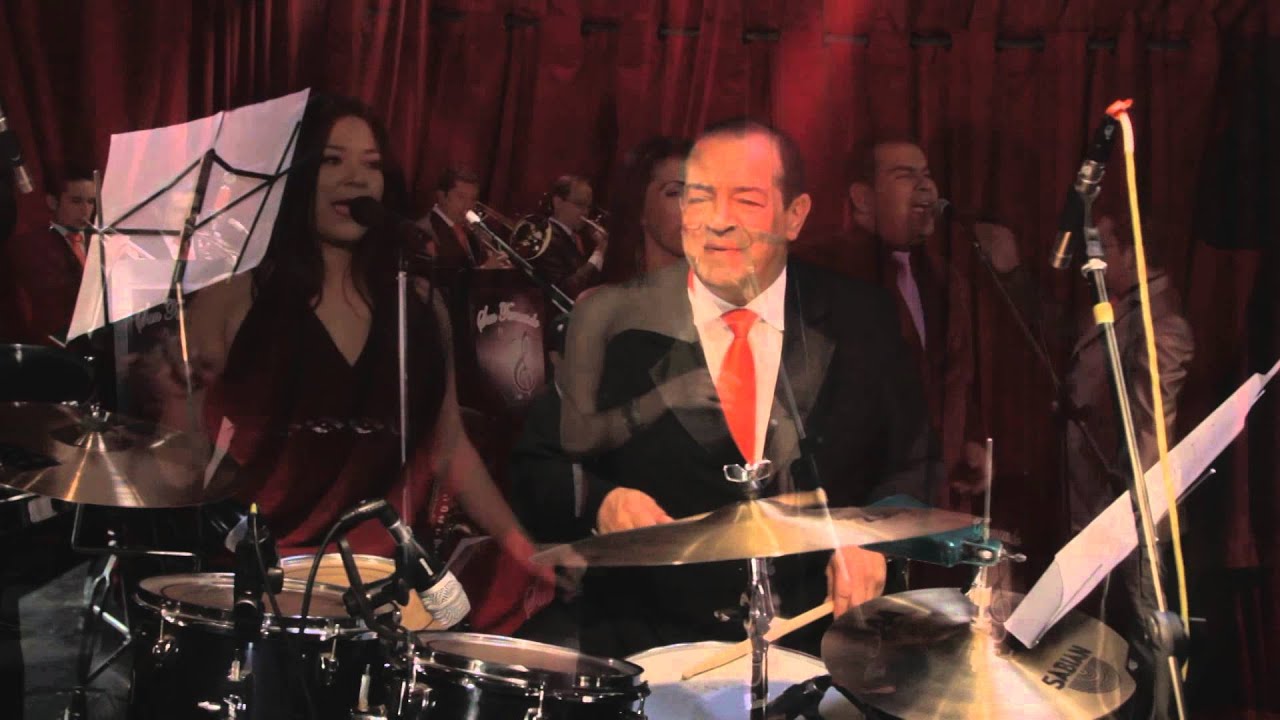 SAN FERNANDO BIG BAND (Tributo a Victor Piñero)