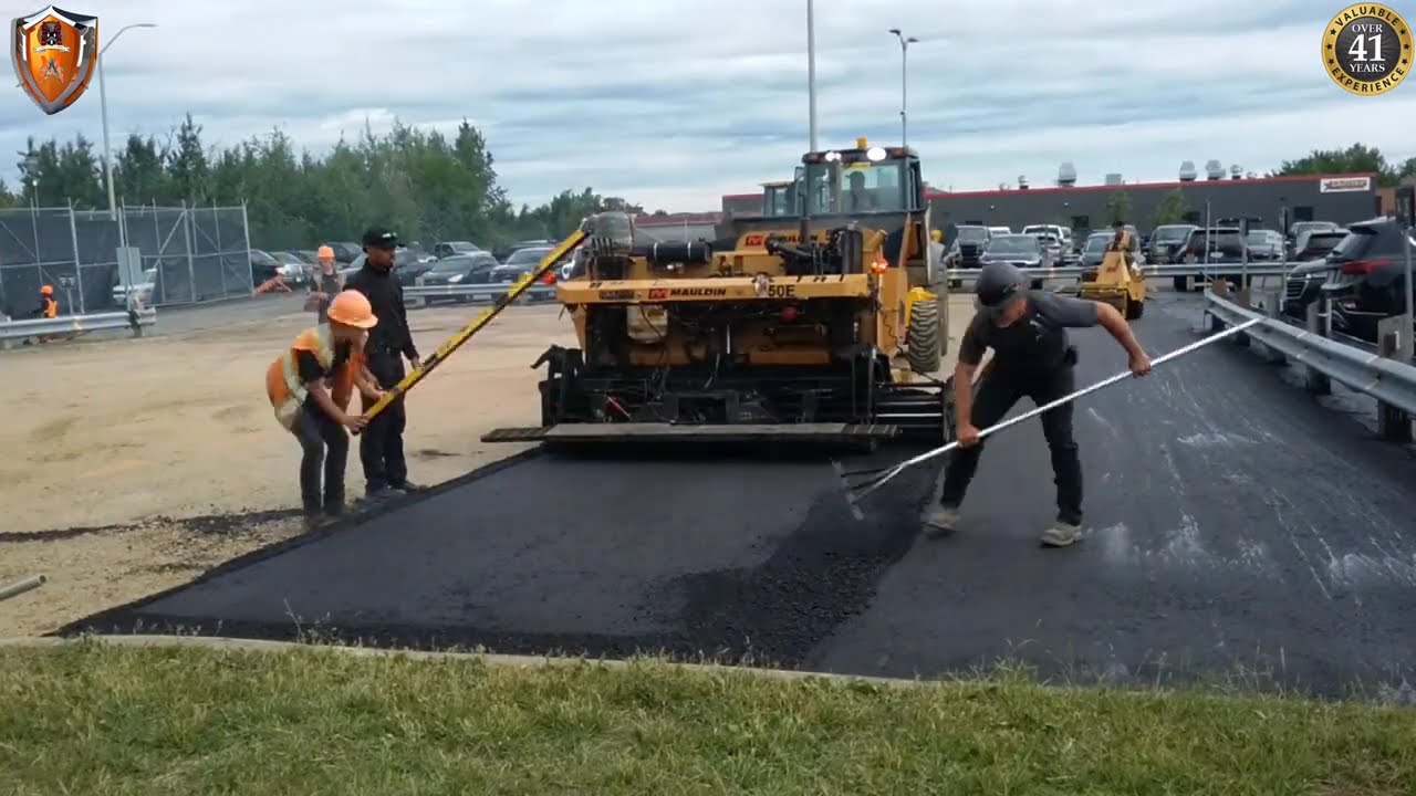 Paving The Way For Our Finest
