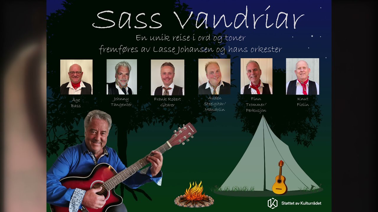 Sass Vandriar