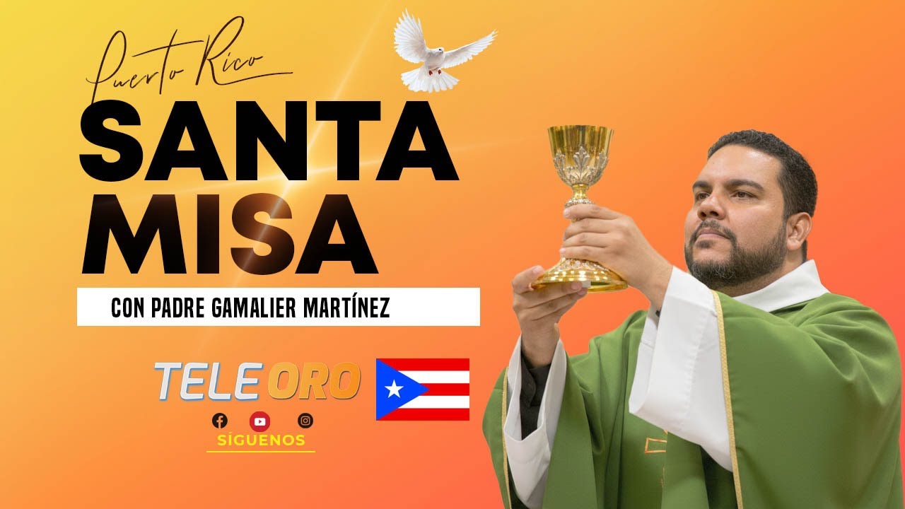 SANTA MISA MIÉRCOLES 11 FEBRERO 2026