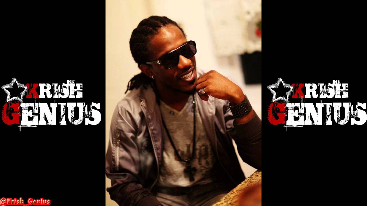 Wayne Marshall - Its Party Time {Summer Scheme Riddim} May 2011 [Don Corleon Records]