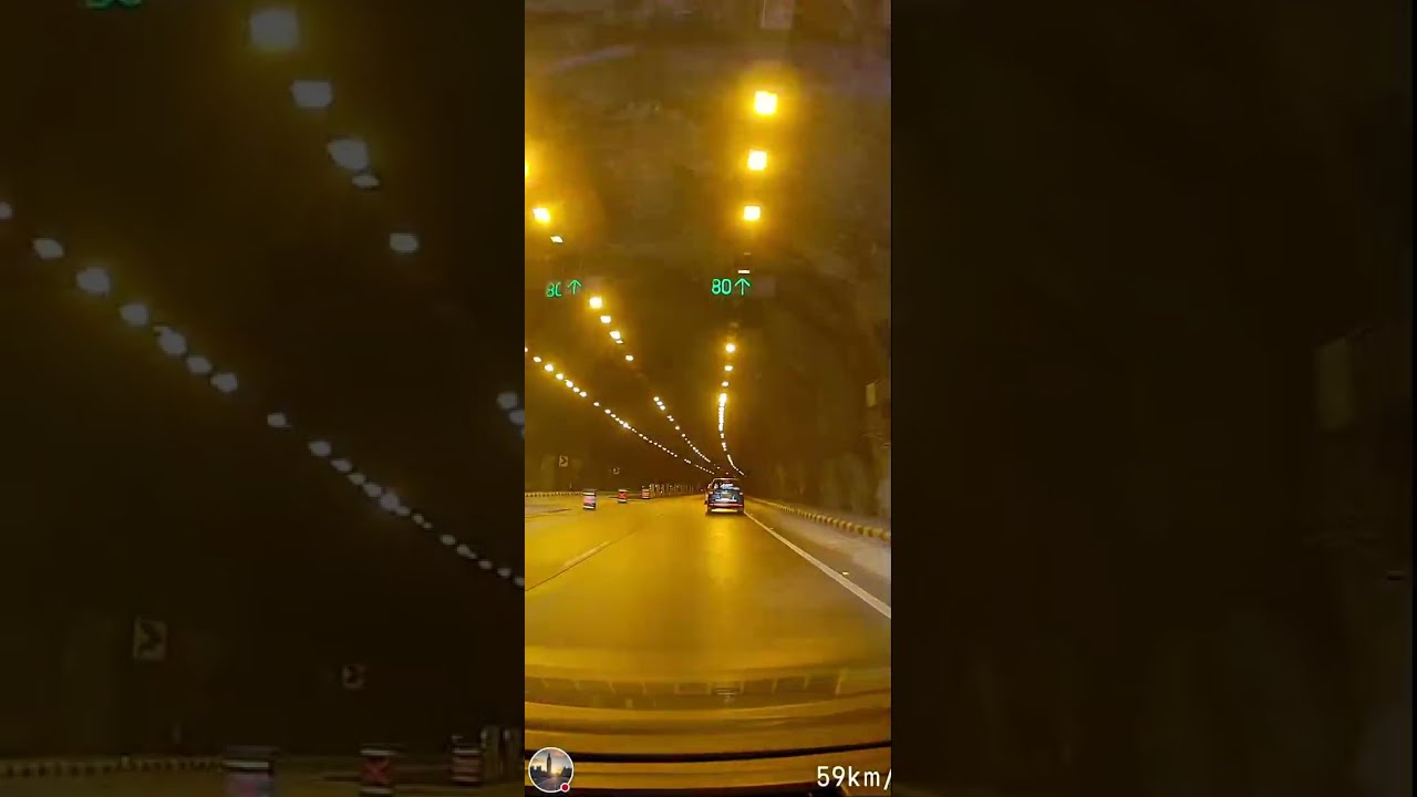 Pune to Delhi Day 1 part 2 Live