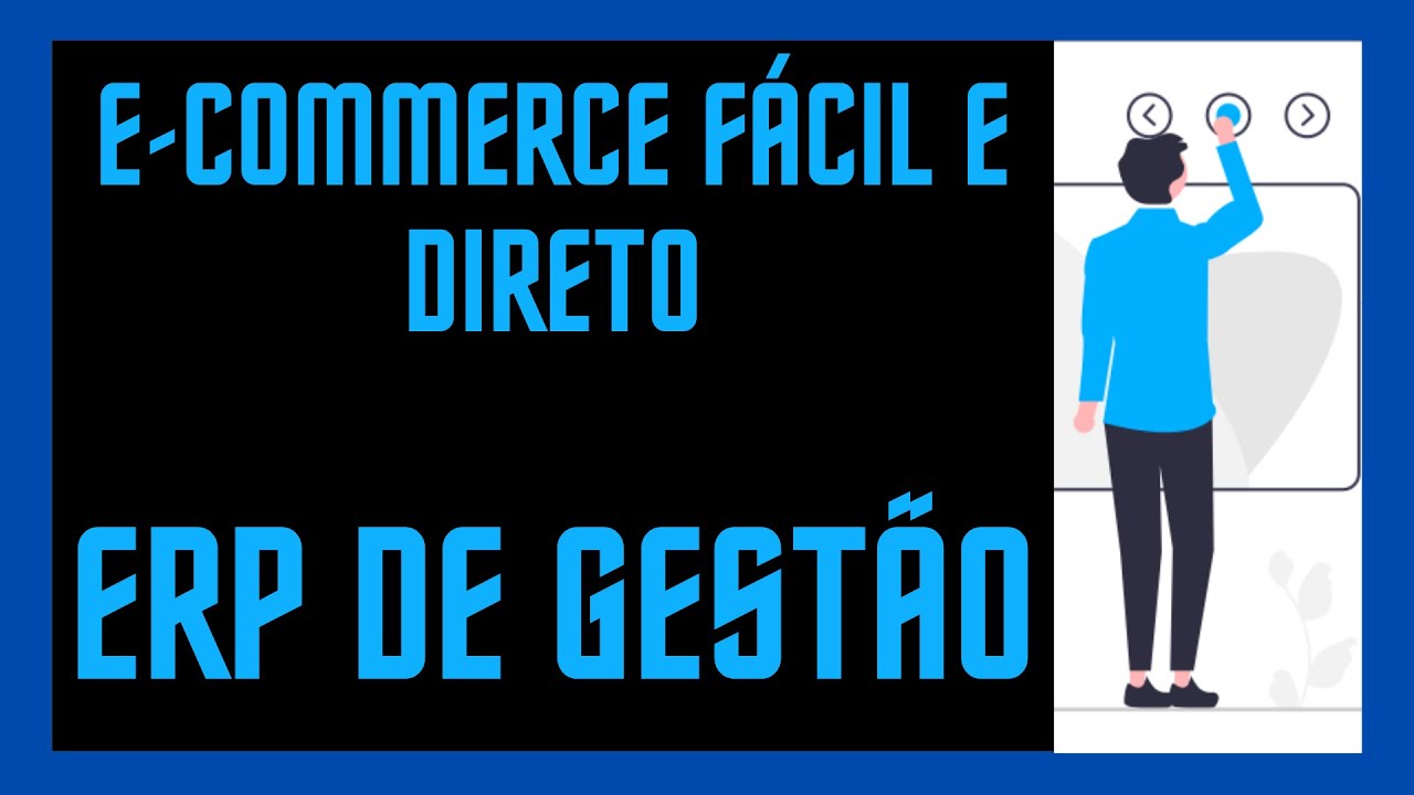 PORQUÊ DEVEMOS TER UM ERP DE GESTÃO? VALE A PENA?