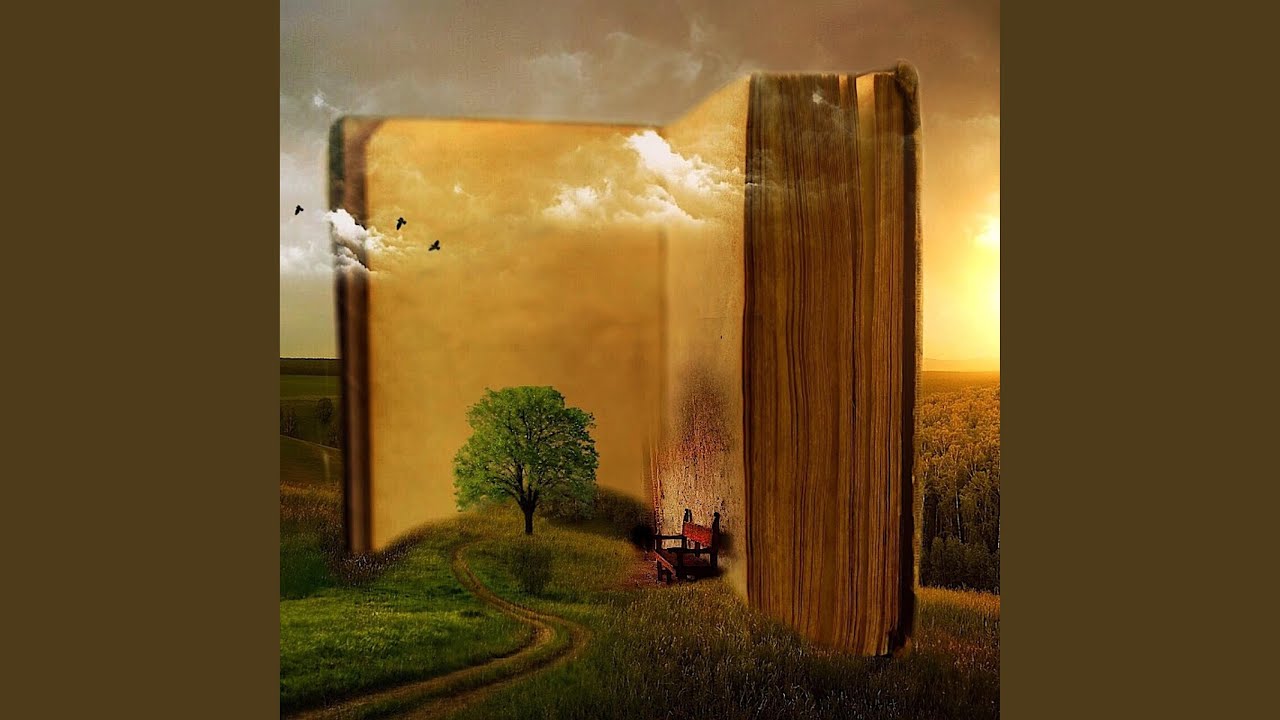 Forgotten Book