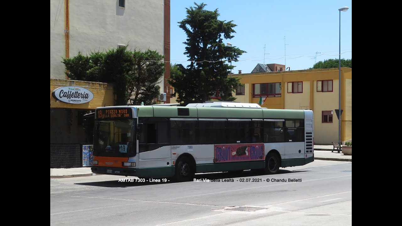 IRISBUS 491-10-29 CITYCLASS CURSOR - AMTAB 7303