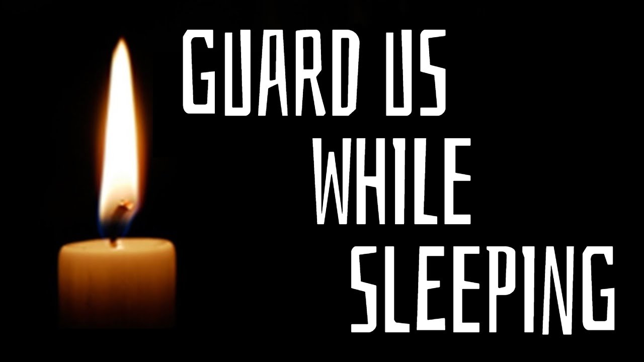 Compline │ Anglican Night Prayer