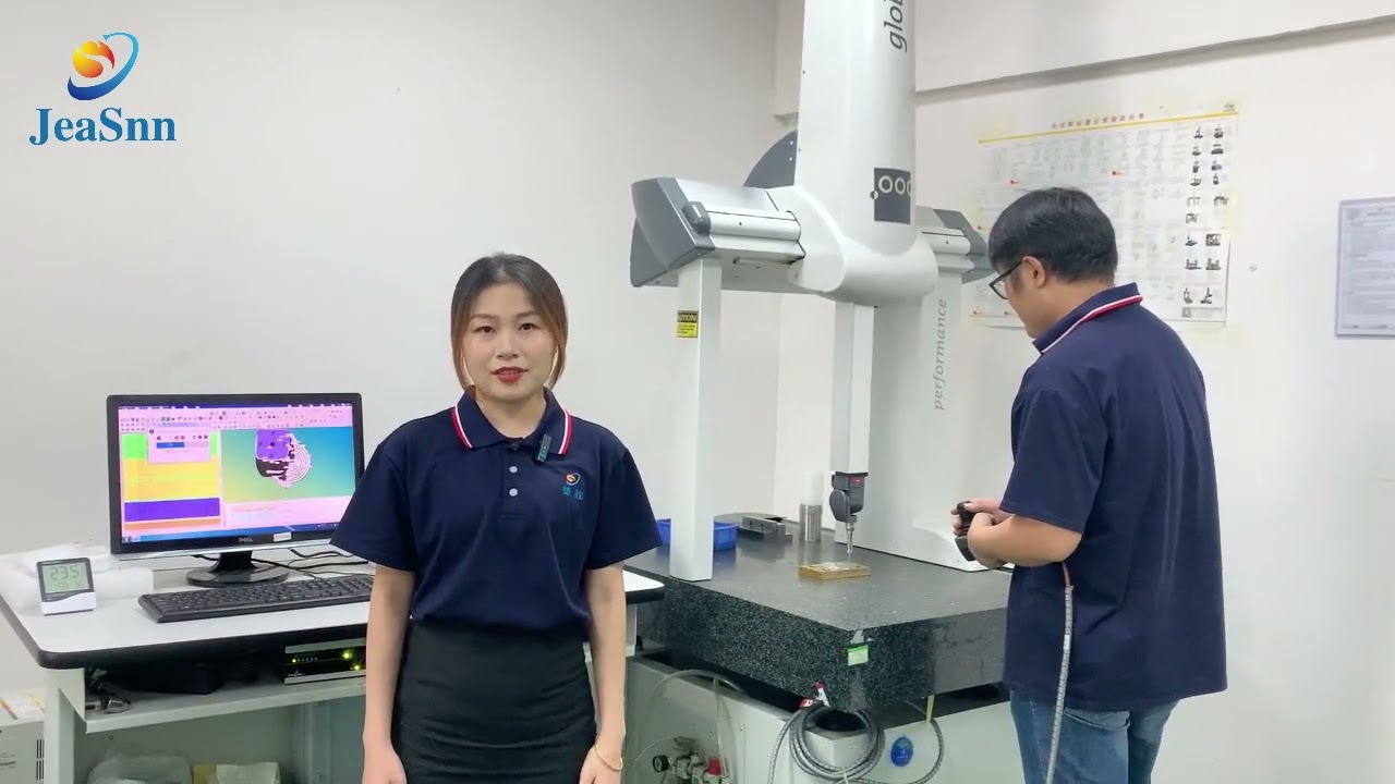 Check out our latest video on quality inspection tools!