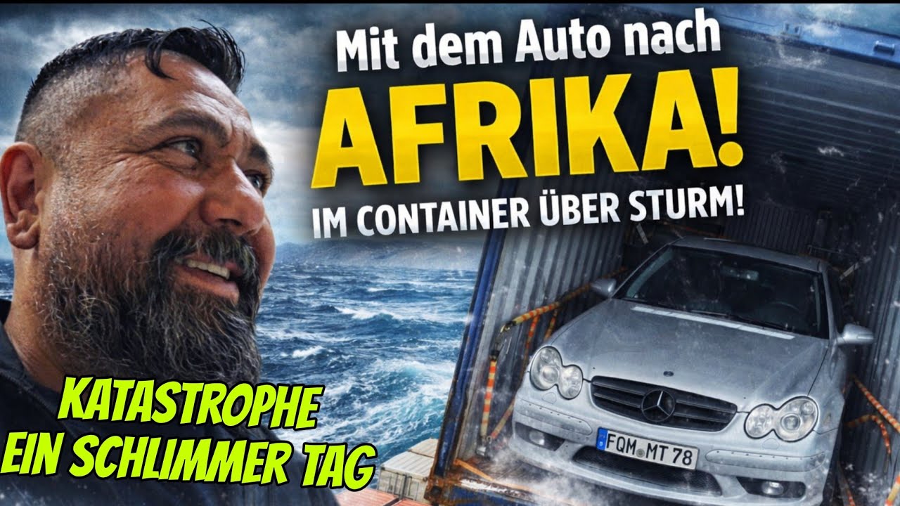 Nie Wieder Marokko? Betrogen, Belogen und vom Zoll Aussanander genommen. 