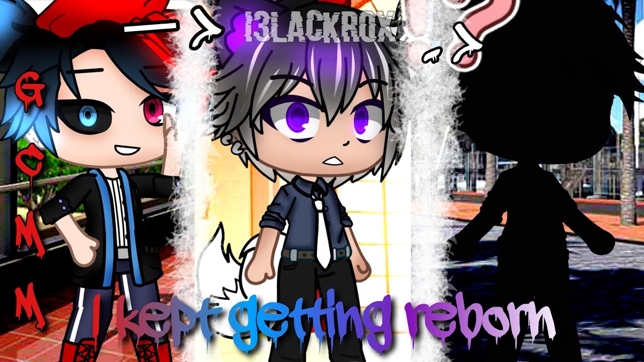 「𝖨 𝗄𝖾𝖾𝗉 𝗀𝖾𝗍𝗍𝗂𝗇𝗀 𝗋𝖾𝖻𝗈𝗋𝗇!」| gay gcmm | original..?|
