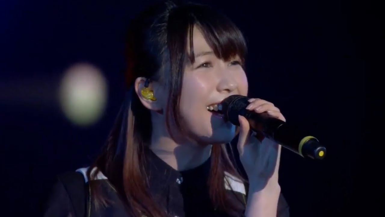 Walkure 2nd Live #14 AXIA~Daisuki de Daikirai~ AXIA～ダイスキでダイキライ～ Akushia ~ Daisuki De Daikirai~