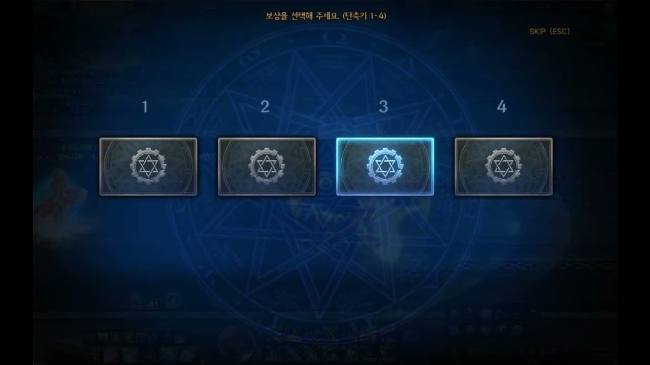 20250510   던파 헬러닝 일기
